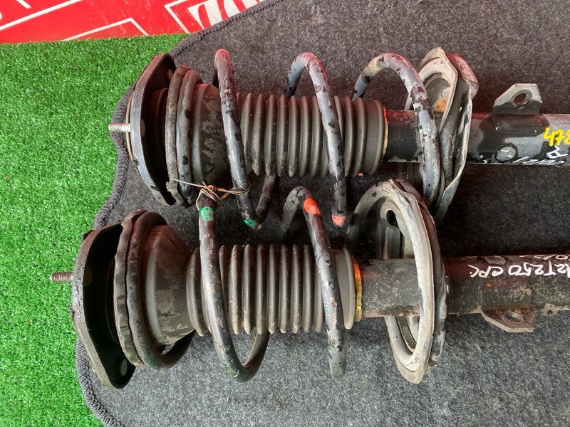 Стойка подвески, 6700 рублей, Солонцы