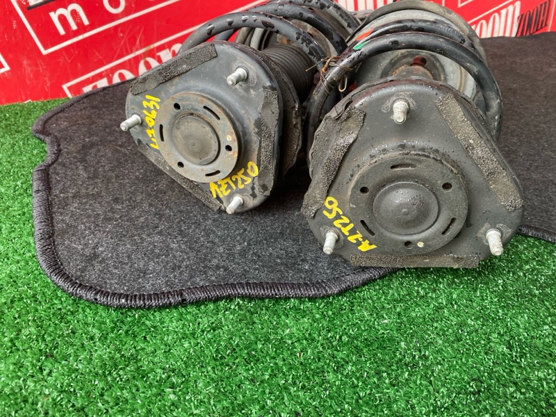 Стойка подвески, 6700 рублей, Солонцы