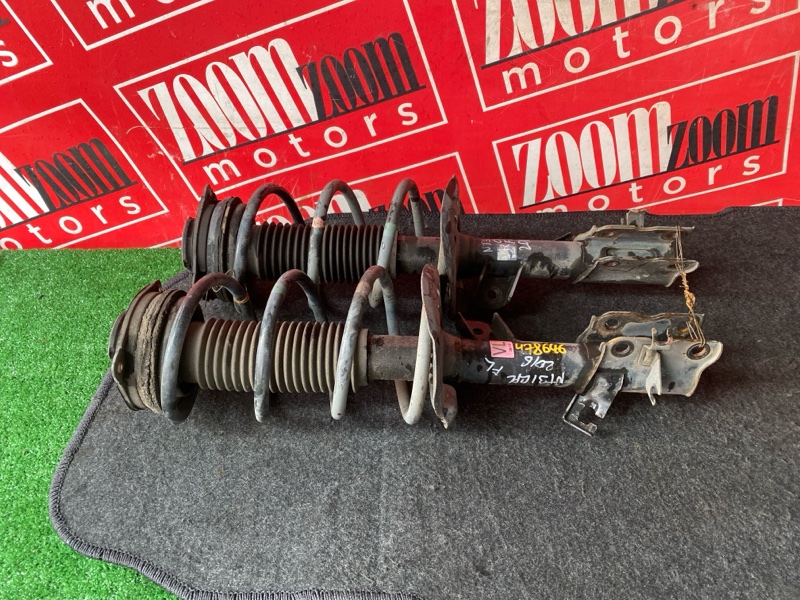 Стойка подвески, 7000 рублей, Солонцы