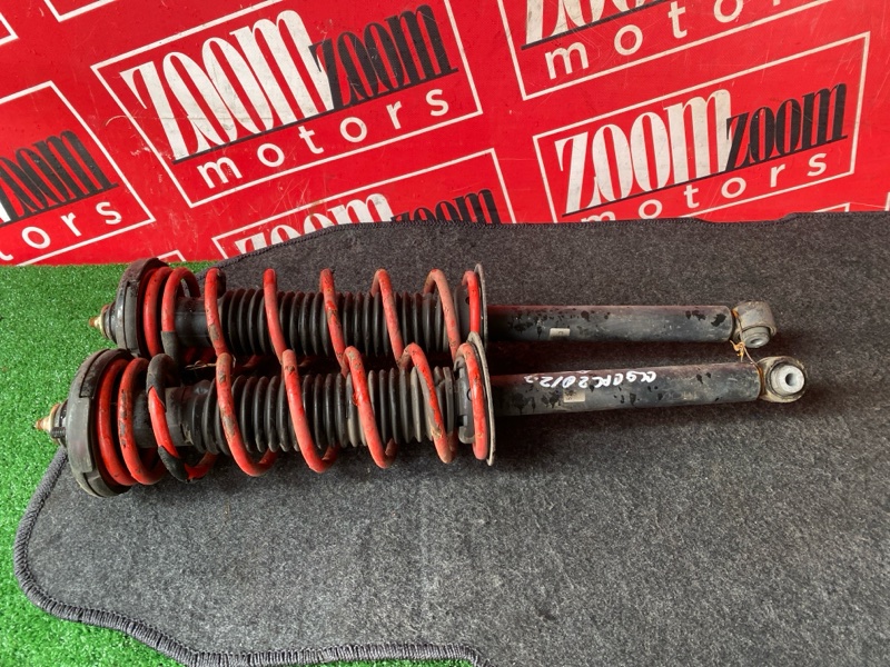 Пружина подвески, 2900 рублей, Солонцы