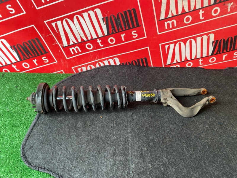 Стойка подвески, 3400 рублей, Солонцы