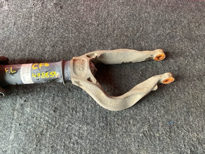 Стойка подвески, 3400 рублей, Солонцы