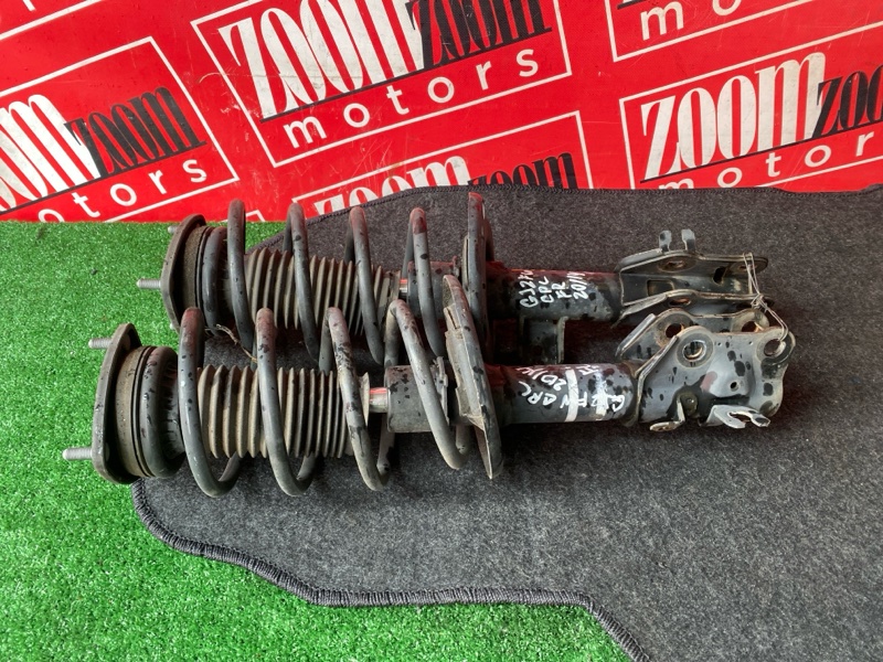 Стойка подвески, 3400 рублей, Солонцы