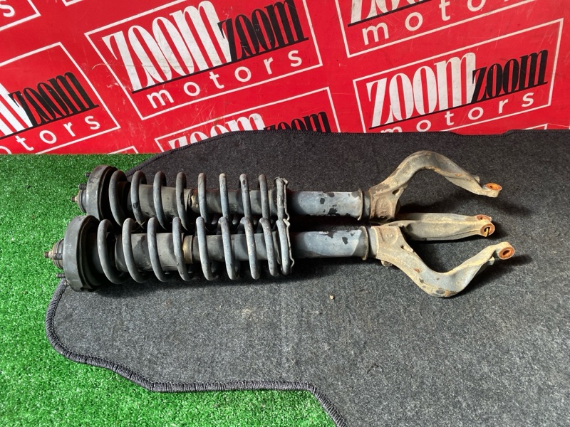 Стойка подвески, 3400 рублей, Солонцы