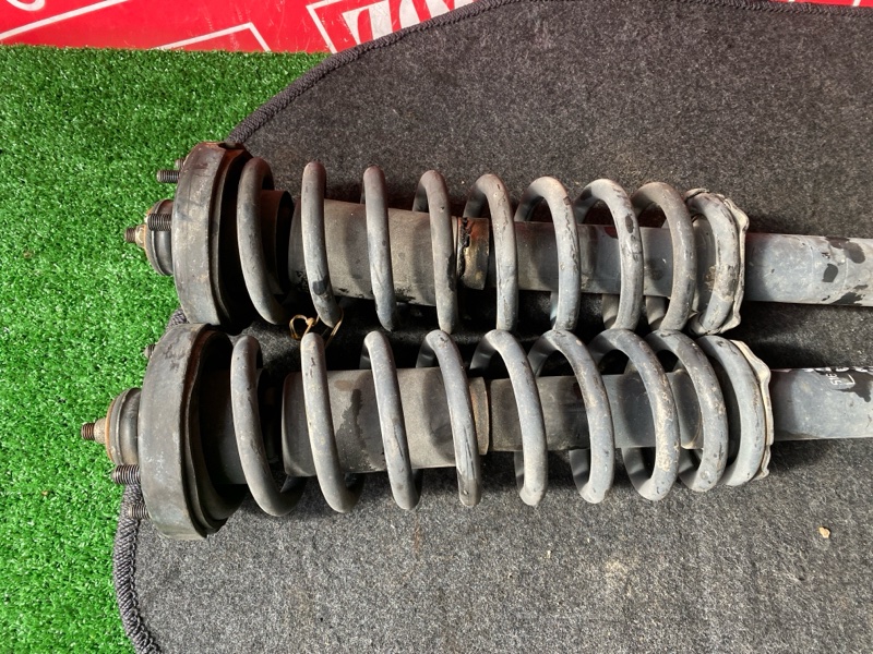 Стойка подвески, 3400 рублей, Солонцы