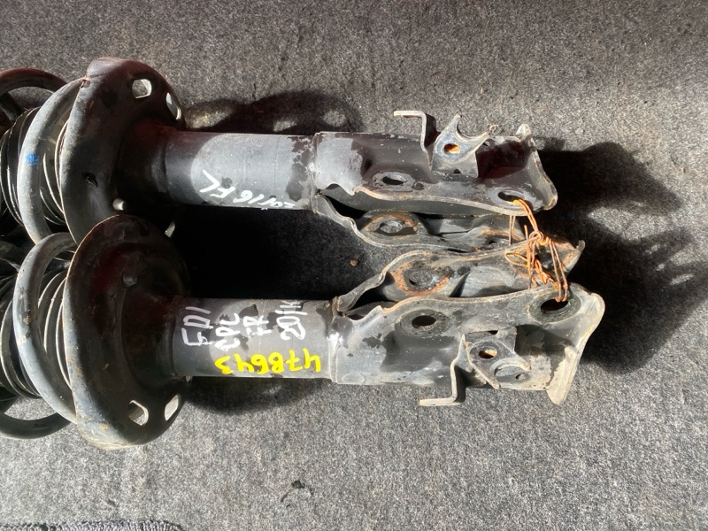 Стойка подвески, 4500 рублей, Солонцы