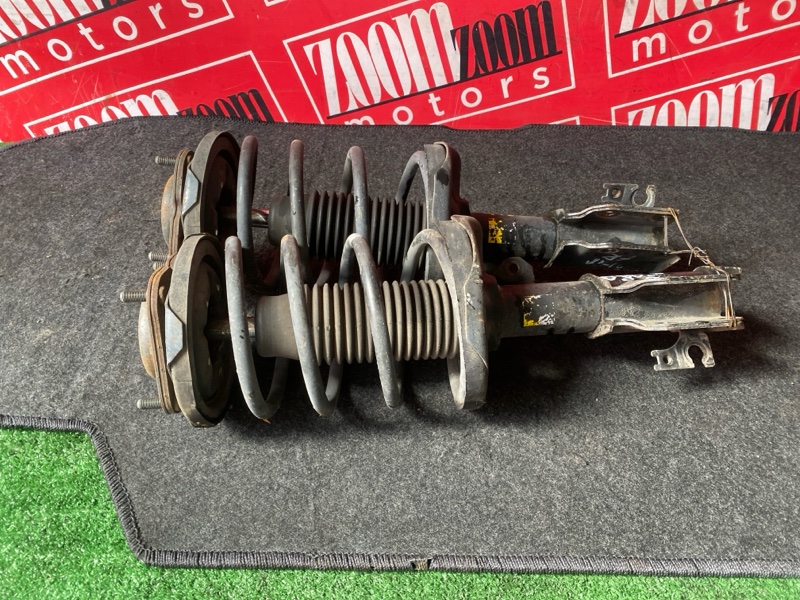 Стойка подвески, 1900 рублей, Солонцы