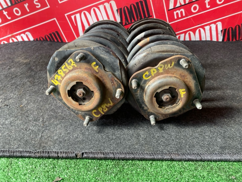 Стойка подвески, 1900 рублей, Солонцы