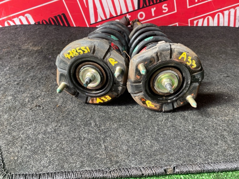 Стойка подвески, 2400 рублей, Солонцы