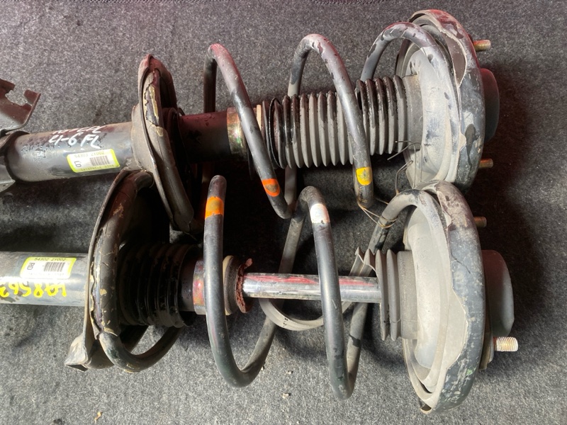 Стойка подвески, 2400 рублей, Солонцы