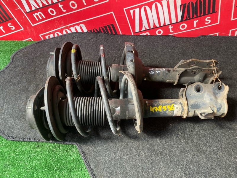 Стойка подвески, 1800 рублей, Солонцы