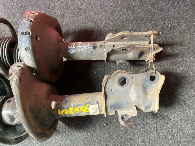 Стойка подвески, 1800 рублей, Солонцы