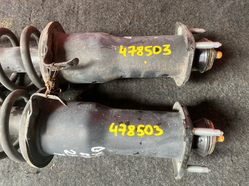 Стойка подвески, 1500 рублей, Солонцы