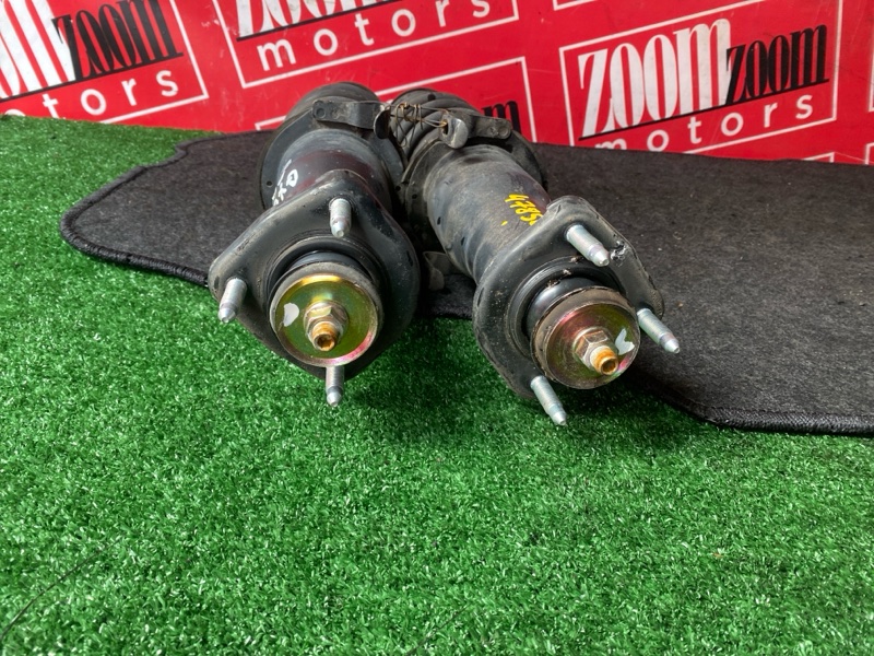 Стойка подвески, 1500 рублей, Солонцы