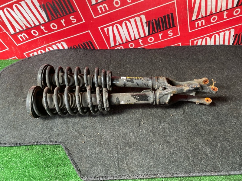 Стойка подвески, 3500 рублей, Солонцы