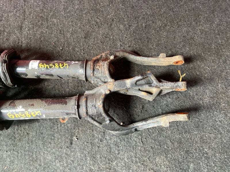 Стойка подвески, 3500 рублей, Солонцы