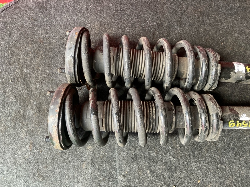 Стойка подвески, 3500 рублей, Солонцы