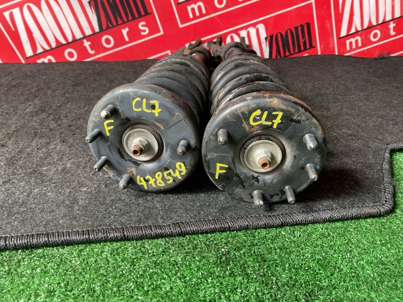 Стойка подвески, 3500 рублей, Солонцы