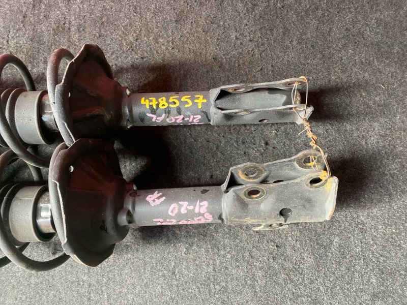 Стойка подвески, 1500 рублей, Солонцы