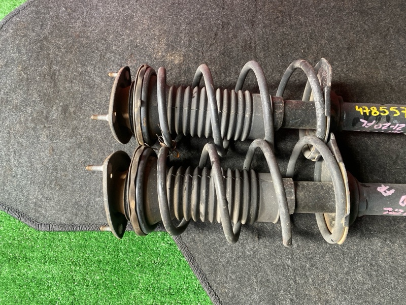 Стойка подвески, 1500 рублей, Солонцы