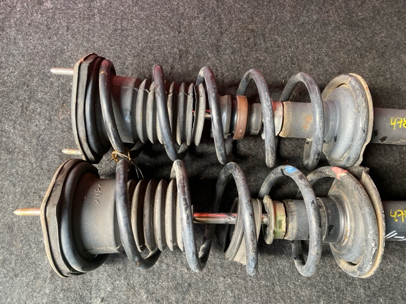 Стойка подвески, 2400 рублей, Солонцы