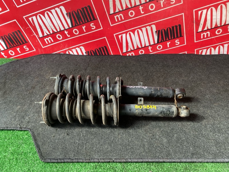 Стойка подвески, 1500 рублей, Солонцы