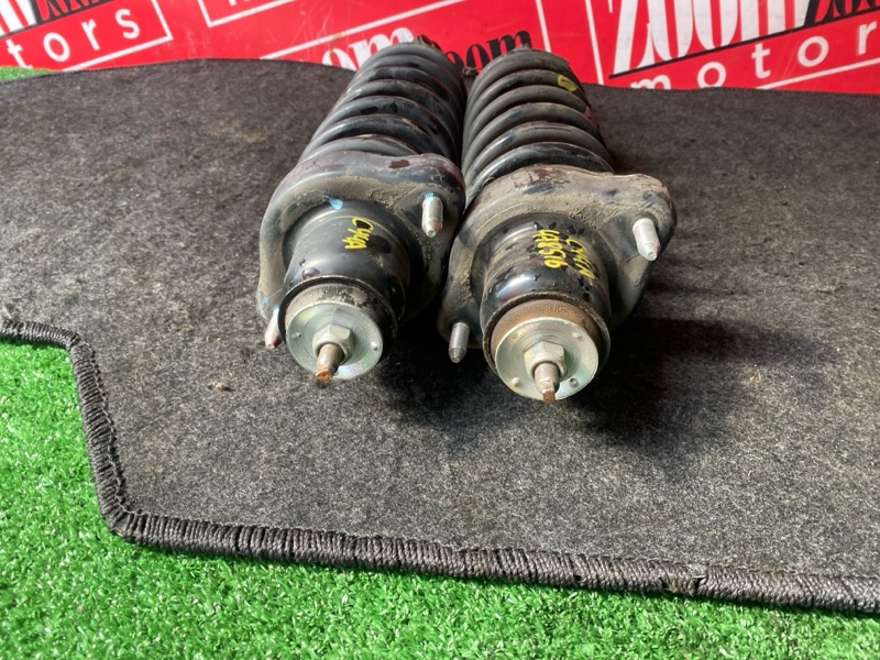 Стойка подвески, 1900 рублей, Солонцы