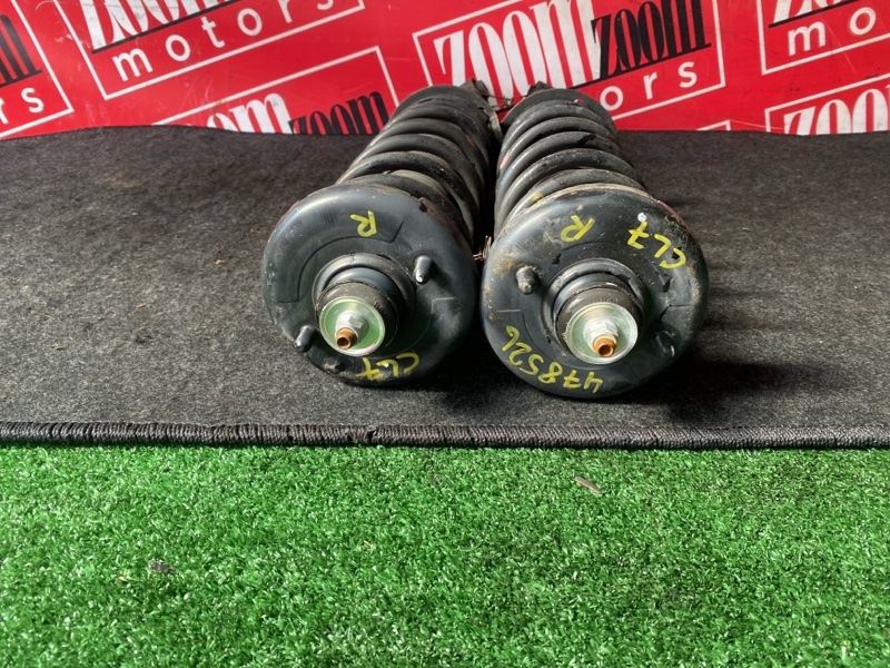 Стойка подвески, 2400 рублей, Солонцы