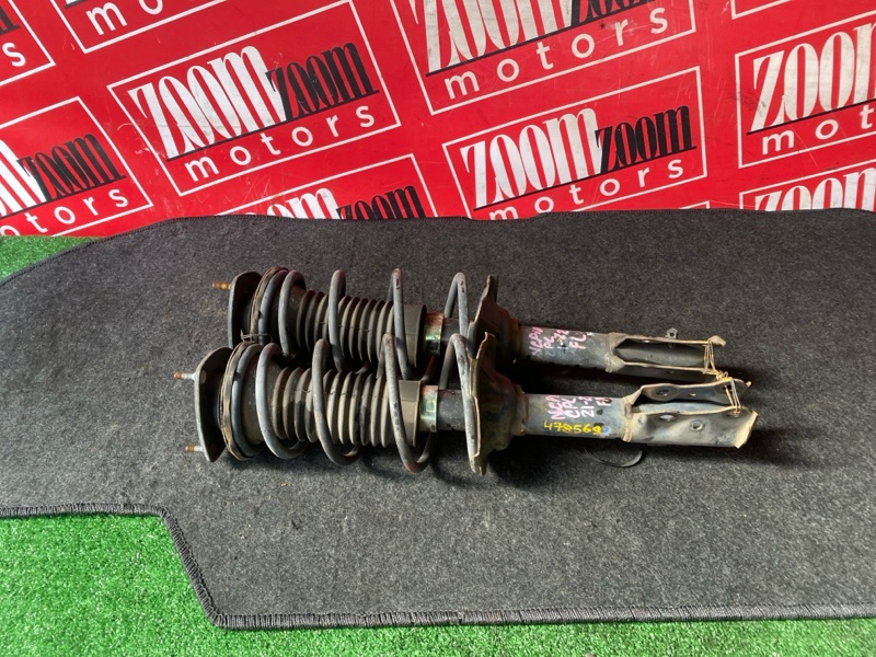 Стойка подвески, 1500 рублей, Солонцы