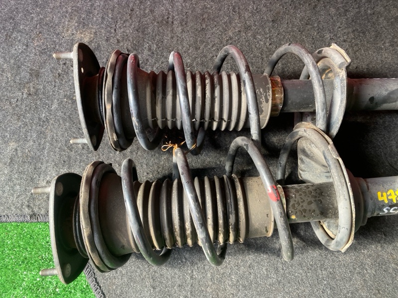 Стойка подвески, 1500 рублей, Солонцы