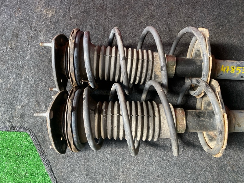 Стойка подвески, 1500 рублей, Солонцы