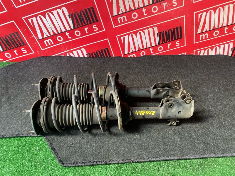 Стойка подвески, 1500 рублей, Солонцы