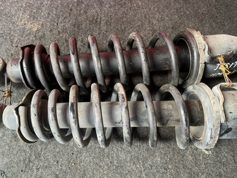 Стойка подвески, 2400 рублей, Солонцы