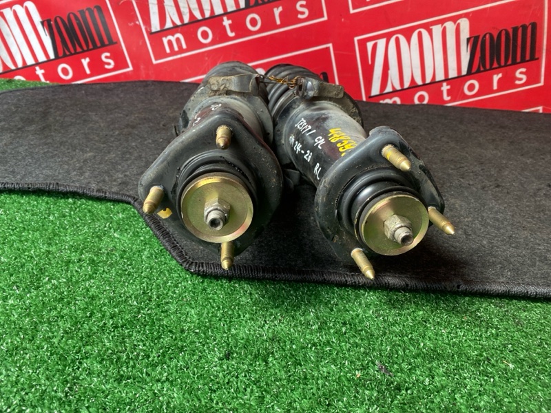 Стойка подвески, 2400 рублей, Солонцы