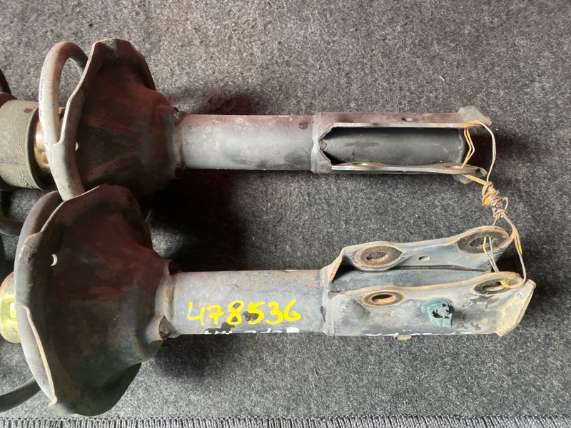 Стойка подвески, 1500 рублей, Солонцы