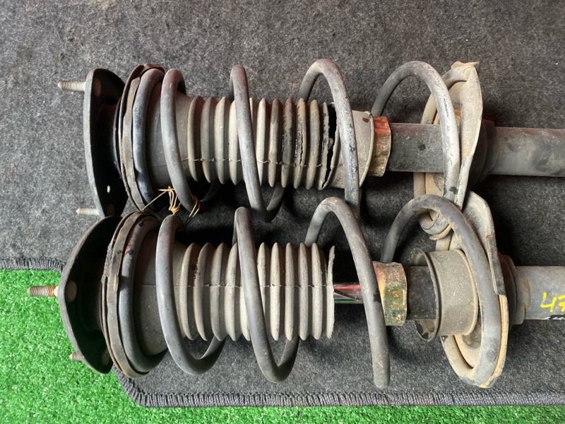 Стойка подвески, 1500 рублей, Солонцы