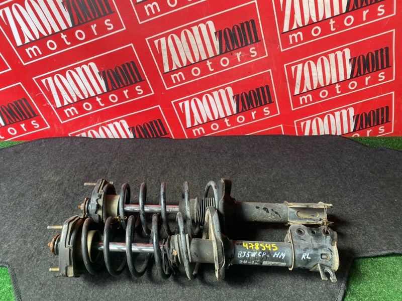 Стойка подвески, 3800 рублей, Солонцы