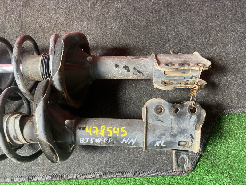 Стойка подвески, 3800 рублей, Солонцы