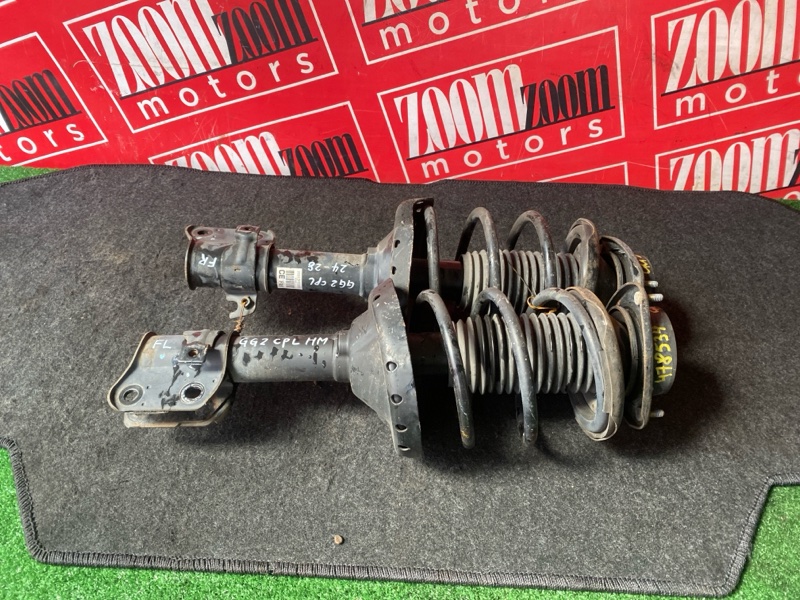 Стойка подвески, 2900 рублей, Солонцы