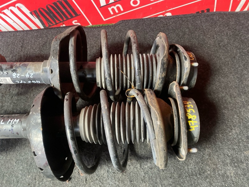 Стойка подвески, 2900 рублей, Солонцы