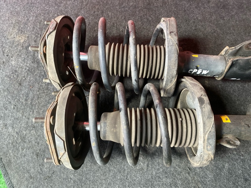 Стойка подвески, 1900 рублей, Солонцы