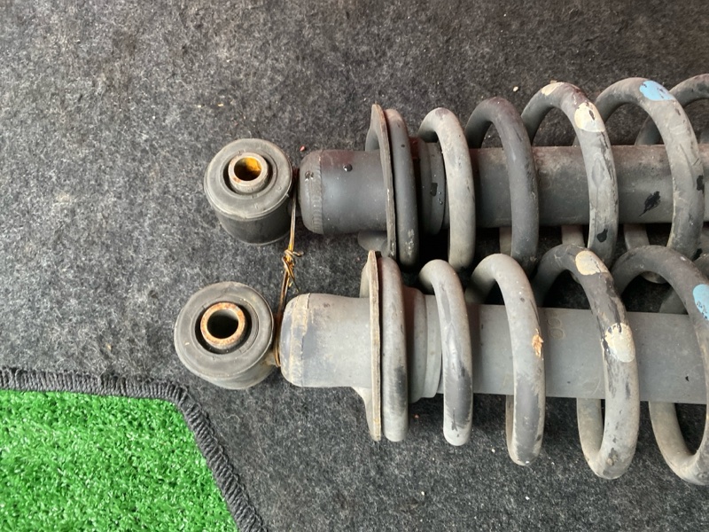 Стойка подвески, 2400 рублей, Солонцы