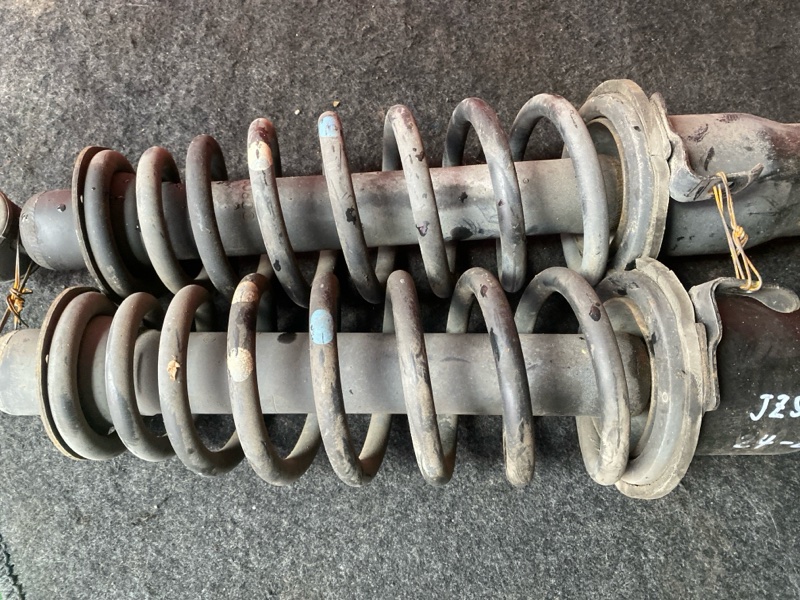 Стойка подвески, 2400 рублей, Солонцы