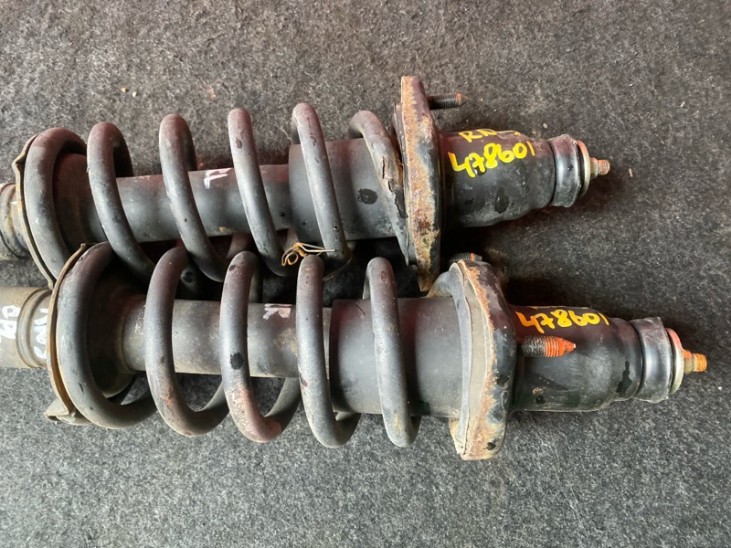 Стойка подвески, 3400 рублей, Солонцы