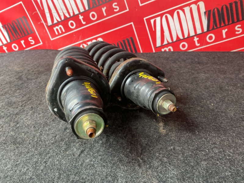 Стойка подвески, 3400 рублей, Солонцы