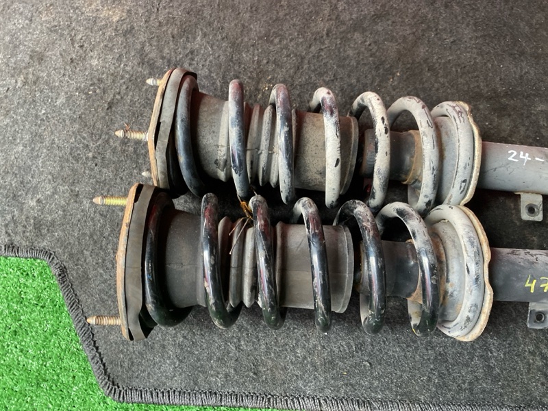 Стойка подвески, 1500 рублей, Солонцы