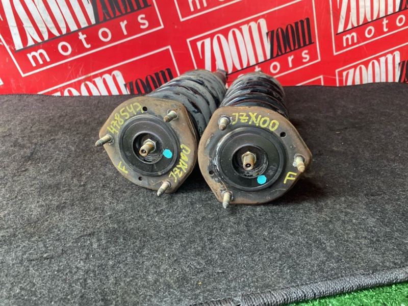 Стойка подвески, 1500 рублей, Солонцы