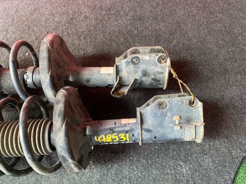 Стойка подвески, 1900 рублей, Солонцы