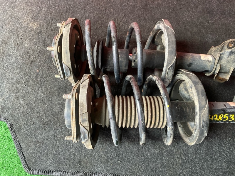 Стойка подвески, 1900 рублей, Солонцы