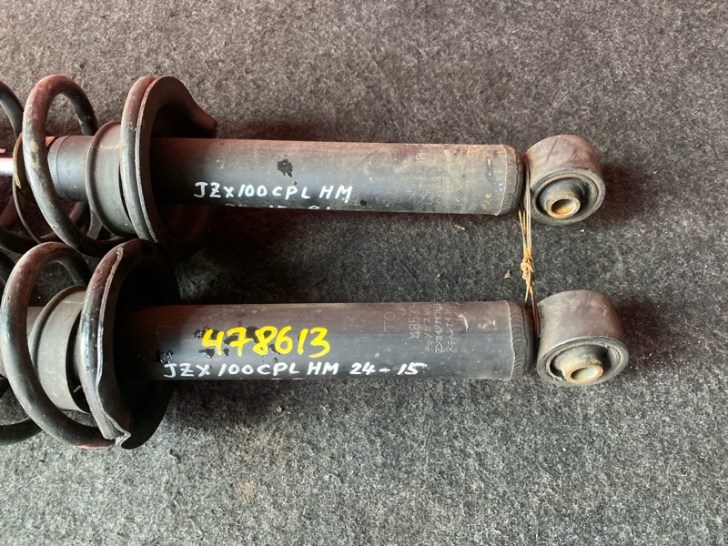 Стойка подвески, 2900 рублей, Солонцы